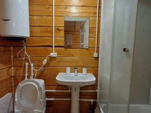 Гостевой дом Семья