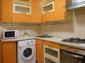 Апартаменты  Right Room двухкомнатные на Билибина 21