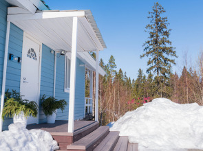 Гостевой дом Панорама Карелия
