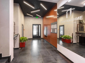 Квартира Dubrovskiy apart на набережной Невы