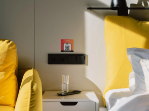 Отель AYS Design Rosa Khutor