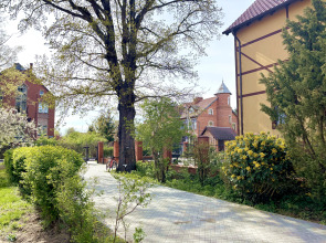 Частный дом Lermontov