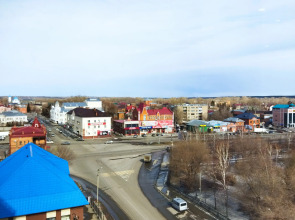 Квартира Студия у моста