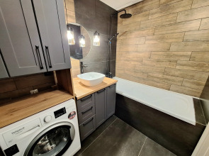 Апартаменты Lounge Room от Rooms Apartments