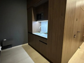 Апартаменты City Escape Top с Персональной Атмосферой Уюта