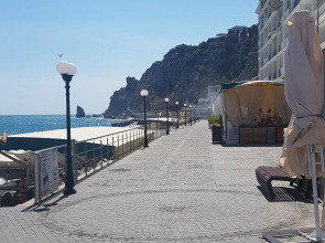 Апартаменты Сон у Моря в Пальмира Палас