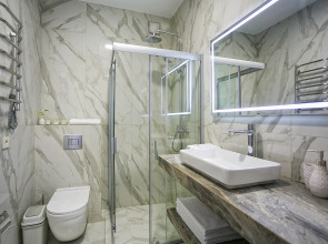 Апартаменты с Видом на Море 431