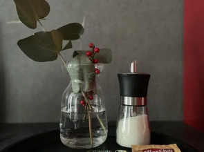 Квартира Вознесенская