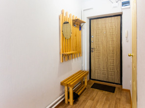 Апартаменты 9 Ночей Апартаменты №5 на Подгорной с Красивым Видом на Реку