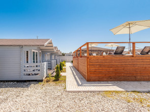 Эко-отель Уютный Дворик