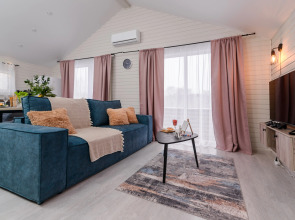 Частный дом Simple Life Home 219