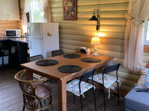 Частный дом Среди озер