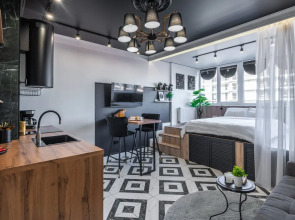 Апартаменты Добро Пожаловать Линия 21 рядом с М4