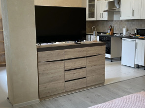 Квартира Бирюза