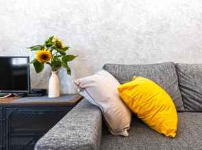 Апартаменты Бизнес-Класса в ЖК Сердце Столицы, рядом с Москва-Сити