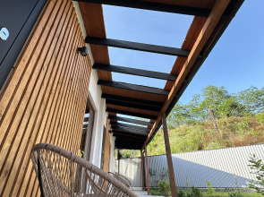 Апарт-отель Оазис