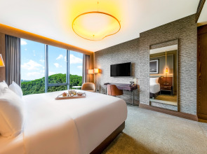 Radisson Collection Hotel, Vadistanbul