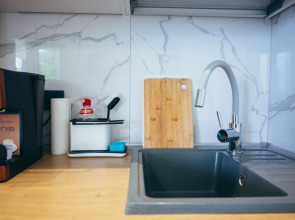 Квартира Olive Marine Resort 1