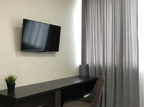 Мини-отель Кедр