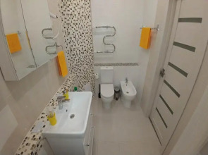 Квартира на Федерации 130А 17154