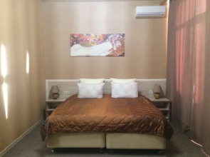 Отели Стандартофф