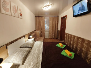 Квартира с Видом на Площадь Пять Углов