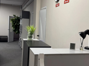 Хостел Лучший на Жандосова