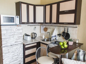 Апартаменты Династия Калинина 47К