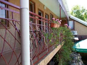 Гостевой дом Камелот