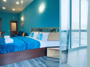 Апартаменты Family