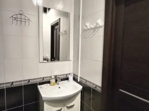 Апартаменты Студия на проспекте Пролетарский 39