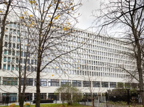 Апартаменты Светлый Люкс Вернадка