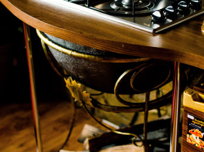 Апартаменты Квартирный Вопрос на Артема 89