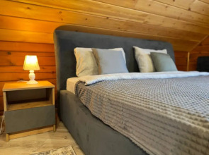 Гостевой дом Теплый Вечерок