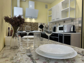 Квартира 2х комнатная в расширенном центре