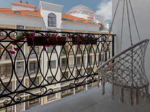 Апартаменты Summer Home