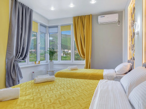 Квартира Фортуна