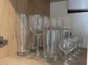 Квартира Atmosphera