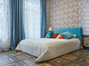 Отель Парк-Отель Триумф