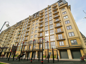 Квартира Кранц Престиж