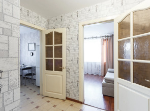 Апартаменты Белые ночи у ТРЦ Остров