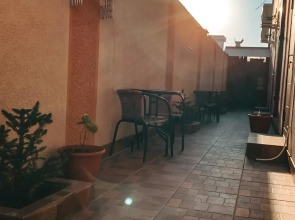 Гостевой дом Юлиана