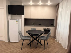 Квартира Свободна- Зоологическая 12/2