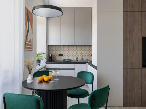 Квартира Звездинка 3