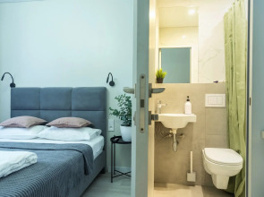 Апартаменты Freshness