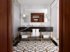 Hotel Swissôtel Wellness Resort Alatau Almaty