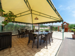 Гостевой дом Миланка