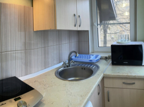 Гостевой дом На Садовой