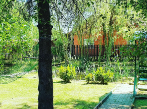 Гостевой дом Агроусадьба у Сан Саныча