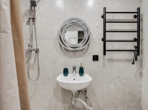 Апартаменты Проспект Вернадского 41с1 (131)